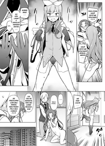 Page 16 of Cosplay Josou de HHH! - preview thumbnail