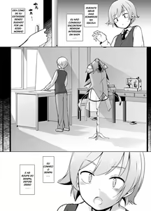 Page 3 of Cosplay Josou de HHH! - preview thumbnail