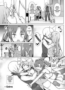 Page 44 of Cosplay Josou de HHH! - preview thumbnail