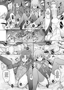 Page 46 of Cosplay Josou de HHH! - preview thumbnail