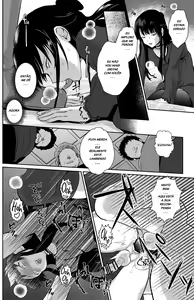 Page 33 of Kawaisou na Ouji-sama wa Warui Mahou de Oshiro no Mesu Benki ni Sarete Shimaimashita 2 | The Pitiful Prince was Turned into the Castle's Bitch Toilet Through Evil Magic 2 - preview thumbnail