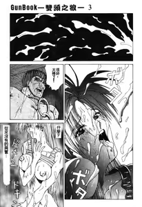 Page 60 of Gunbook 3 - preview thumbnail