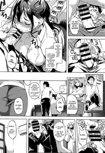 Page 5 of Katekyo | Profesor Privado - preview thumbnail