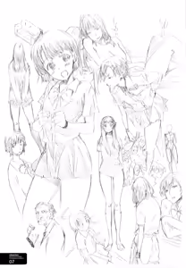 Page 225 of Cheerism (decensored) - preview thumbnail