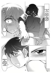 Page 20 of Otonano Omochiya 6 Kan Ch. 1 - preview thumbnail