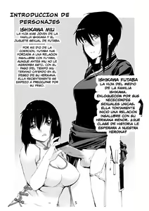 Page 4 of Otonano Omochiya 6 Kan Ch. 1 - preview thumbnail