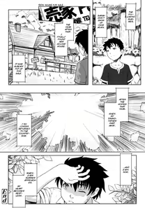 Page 52 of Eikyuu Shoujo - Eternal Lolita Ch. 1-3+Extra - preview thumbnail