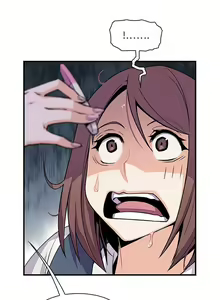 Page 1039 of 韩漫 你和我的小秘密 - preview thumbnail