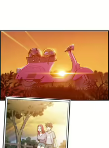 Page 1052 of 韩漫 你和我的小秘密 - preview thumbnail