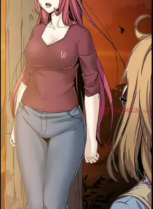 Page 1072 of 韩漫 你和我的小秘密 - preview thumbnail
