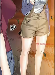 Page 1073 of 韩漫 你和我的小秘密 - preview thumbnail