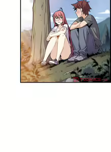 Page 1141 of 韩漫 你和我的小秘密 - preview thumbnail