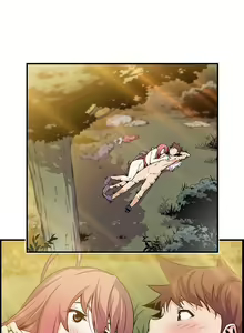 Page 1157 of 韩漫 你和我的小秘密 - preview thumbnail