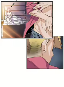 Page 164 of 韩漫 你和我的小秘密 - preview thumbnail
