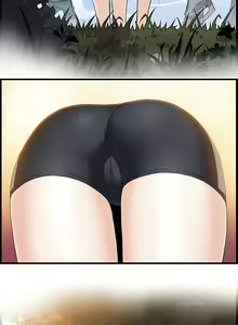 Page 180 of 韩漫 你和我的小秘密 - preview thumbnail