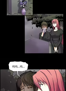Page 200 of 韩漫 你和我的小秘密 - preview thumbnail
