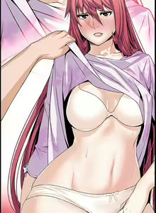 Page 655 of 韩漫 你和我的小秘密 - preview thumbnail