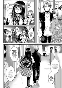 Page 2 of Houkago Interest - preview thumbnail