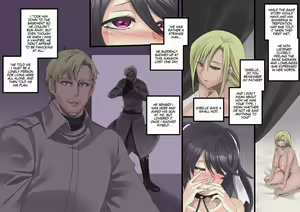 Page 127 of Bishoujo Vampire ni Bonyuu Drink Bar ni Sareru Hanashi | Turned into a Breast Milk Fountain by a Beautiful Vampire - preview thumbnail