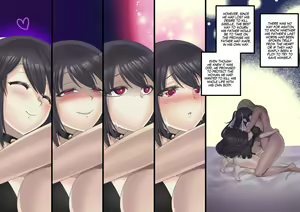 Page 131 of Bishoujo Vampire ni Bonyuu Drink Bar ni Sareru Hanashi | Turned into a Breast Milk Fountain by a Beautiful Vampire - preview thumbnail