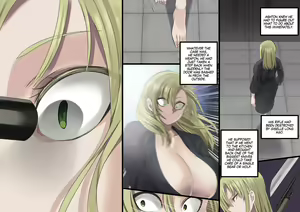Page 139 of Bishoujo Vampire ni Bonyuu Drink Bar ni Sareru Hanashi | Turned into a Breast Milk Fountain by a Beautiful Vampire - preview thumbnail