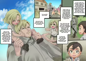 Page 144 of Bishoujo Vampire ni Bonyuu Drink Bar ni Sareru Hanashi | Turned into a Breast Milk Fountain by a Beautiful Vampire - preview thumbnail