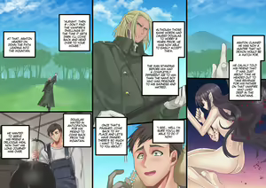 Page 154 of Bishoujo Vampire ni Bonyuu Drink Bar ni Sareru Hanashi | Turned into a Breast Milk Fountain by a Beautiful Vampire - preview thumbnail