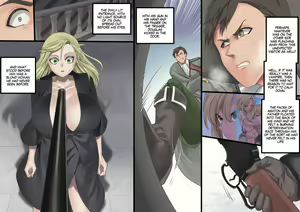 Page 162 of Bishoujo Vampire ni Bonyuu Drink Bar ni Sareru Hanashi | Turned into a Breast Milk Fountain by a Beautiful Vampire - preview thumbnail