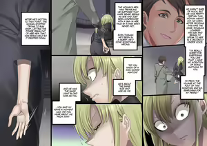 Page 165 of Bishoujo Vampire ni Bonyuu Drink Bar ni Sareru Hanashi | Turned into a Breast Milk Fountain by a Beautiful Vampire - preview thumbnail