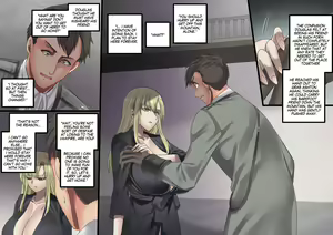 Page 170 of Bishoujo Vampire ni Bonyuu Drink Bar ni Sareru Hanashi | Turned into a Breast Milk Fountain by a Beautiful Vampire - preview thumbnail
