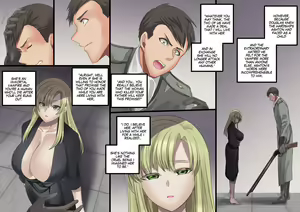 Page 172 of Bishoujo Vampire ni Bonyuu Drink Bar ni Sareru Hanashi | Turned into a Breast Milk Fountain by a Beautiful Vampire - preview thumbnail