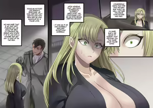 Page 173 of Bishoujo Vampire ni Bonyuu Drink Bar ni Sareru Hanashi | Turned into a Breast Milk Fountain by a Beautiful Vampire - preview thumbnail