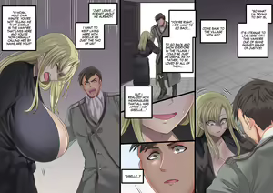 Page 174 of Bishoujo Vampire ni Bonyuu Drink Bar ni Sareru Hanashi | Turned into a Breast Milk Fountain by a Beautiful Vampire - preview thumbnail