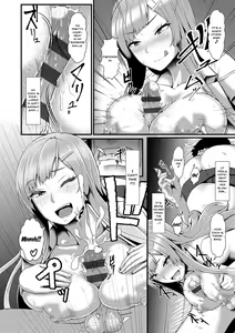 Page 103 of Sakare Seishun!! Ragai Katsudou | Prospering Youth!! Nude Outdoor Exercises - preview thumbnail