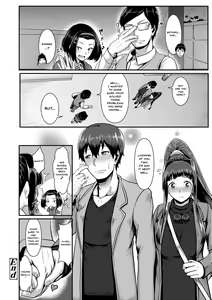 Page 133 of Sakare Seishun!! Ragai Katsudou | Prospering Youth!! Nude Outdoor Exercises - preview thumbnail