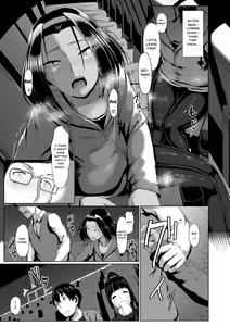 Page 144 of Sakare Seishun!! Ragai Katsudou | Prospering Youth!! Nude Outdoor Exercises - preview thumbnail