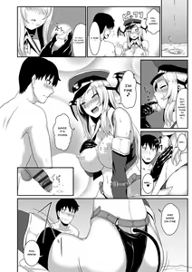 Page 165 of Sakare Seishun!! Ragai Katsudou | Prospering Youth!! Nude Outdoor Exercises - preview thumbnail