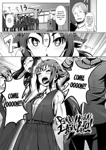 Page 174 of Sakare Seishun!! Ragai Katsudou | Prospering Youth!! Nude Outdoor Exercises - preview thumbnail