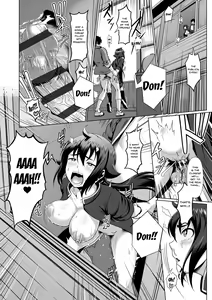 Page 187 of Sakare Seishun!! Ragai Katsudou | Prospering Youth!! Nude Outdoor Exercises - preview thumbnail