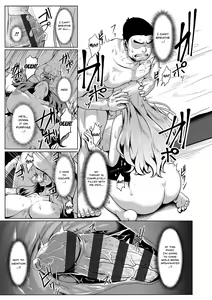 Page 52 of Sakare Seishun!! Ragai Katsudou | Prospering Youth!! Nude Outdoor Exercises - preview thumbnail