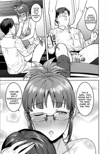 Page 30 of Ritsuko to Shokuba de... - preview thumbnail