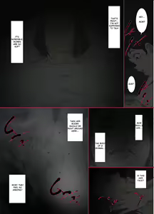 Page 8 of The Tale of a Cold, Helicopter Mother Who Agrees to Act as Her Son's Surrogate Woman to Help Him Focus on Studying! - preview thumbnail
