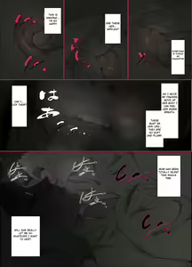 Page 9 of The Tale of a Cold, Helicopter Mother Who Agrees to Act as Her Son's Surrogate Woman to Help Him Focus on Studying! - preview thumbnail
