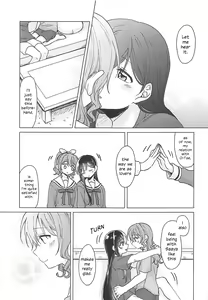 Page 18 of Oku no Oku no Oku - preview thumbnail