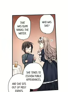 Page 18 of From Poker Face to Cumming Face in 90 Seconds Ch. 1-21 - preview thumbnail
