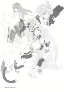 Page 6 of Heroinesfiesta. - preview thumbnail