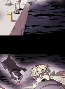 Page 1109 of Honey trap 甜蜜陷阱 1-102話 - preview thumbnail
