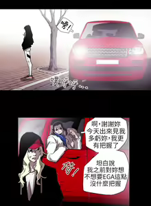 Page 1288 of Honey trap 甜蜜陷阱 1-102話 - preview thumbnail