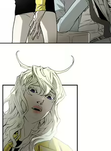 Page 1292 of Honey trap 甜蜜陷阱 1-102話 - preview thumbnail