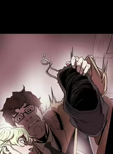 Page 1316 of Honey trap 甜蜜陷阱 1-102話 - preview thumbnail